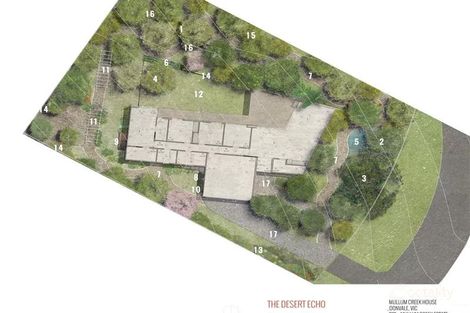 Property photo of 36 Illawong Drive Donvale VIC 3111