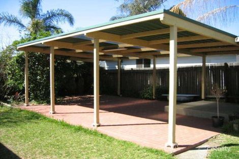 Property photo of 35 Ellam Drive Seven Hills NSW 2147