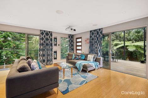 Property photo of 11 The Bastion Hornsby NSW 2077