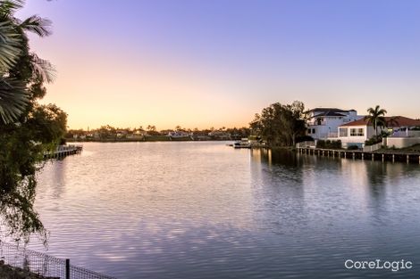 Property photo of 81 Bollard Circuit Clear Island Waters QLD 4226