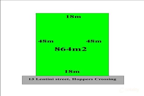 13 Lentini St, Hoppers Crossing, VIC 3029
