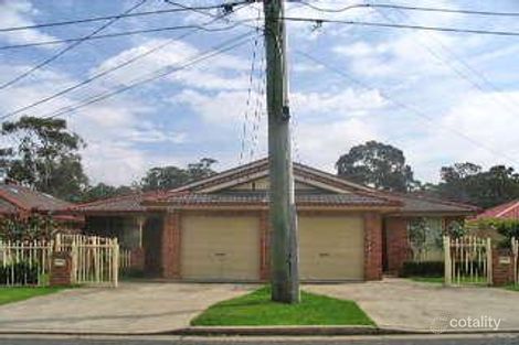 17 Chester St, Mount Druitt, NSW 2770