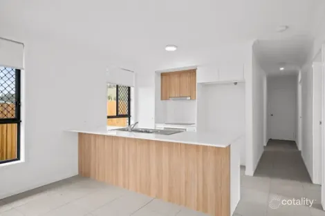 Property photo of 29 Paroo Street Plainland QLD 4341