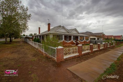 22 Coolamon St, Ariah Park, NSW 2665