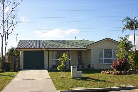 45 Martello Dr, Kirwan, QLD 4817