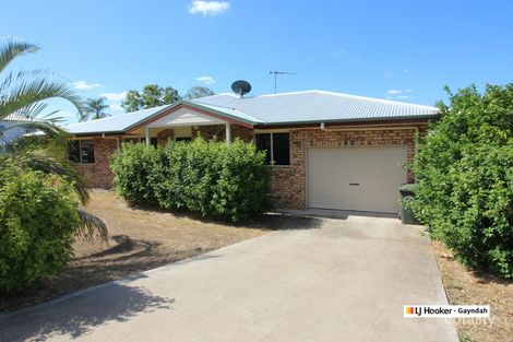 Property photo of 87 Porter Street Gayndah QLD 4625