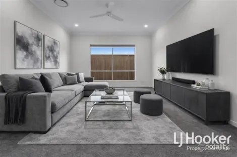 Property photo of 13 Namba Circuit Yarrabilba QLD 4207