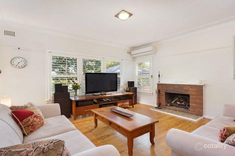 Property photo of 4 Wyuna Road West Pymble NSW 2073