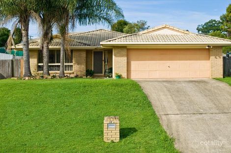 Property photo of 12A Keystone Street Beenleigh QLD 4207