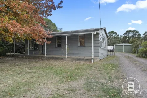 Property photo of 10 Scott Street Skipton VIC 3361