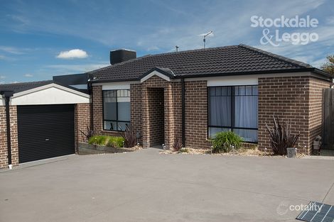 3/30 Tuscany Rise, Pakenham, VIC 3810