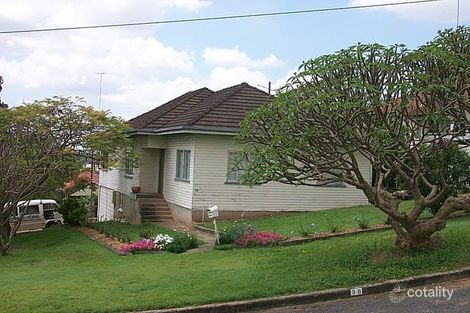 38 Cockle St, Stafford, QLD 4053