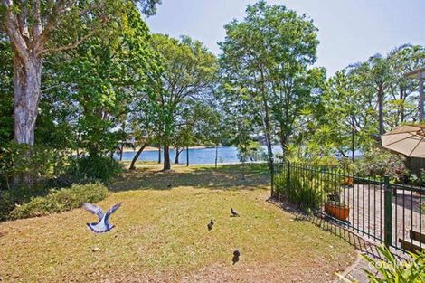 Property photo of 56 Laguna Avenue Palm Beach QLD 4221