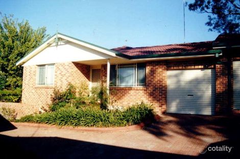 Property photo of 156A Targo Road Girraween NSW 2145