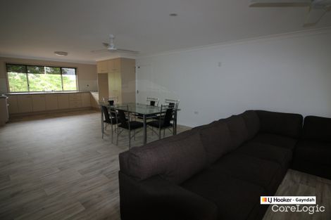 Property photo of 87 Porter Street Gayndah QLD 4625