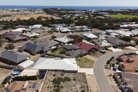 50 Hyden Loop, Dawesville, WA 6211