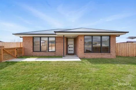 Property photo of 178 Main Street Kempton TAS 7030