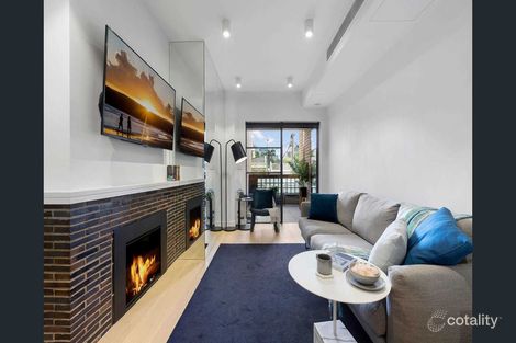 101/60 Simpson St, East Melbourne, VIC 3002