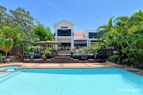 Property photo of 5910 Muirfield Place Hope Island QLD 4212