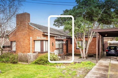 Property photo of 10 Hedge End Road Nunawading VIC 3131