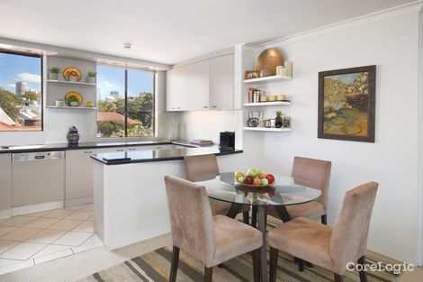 Property photo of 18/10-12 Clement Street Rushcutters Bay NSW 2011