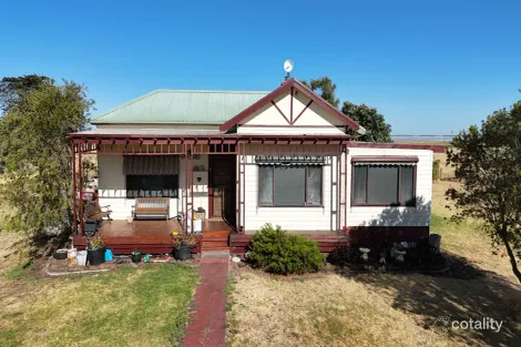 805 South Dreeite Rd, Dreeite South, VIC 3249