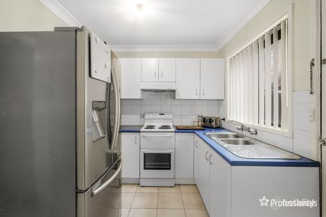 Property photo of 6/2-8 Kazanis Court Werrington NSW 2747