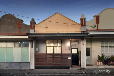 Property photo of 8 Station Avenue Ascot Vale VIC 3032