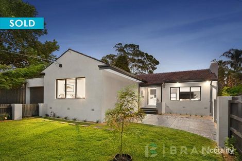 1/4 William St, Moorabbin, VIC 3189