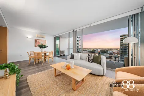 123/149-151 Adelaide Tce, East Perth, WA 6004