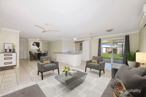 15 Leila Ave, Rasmussen, QLD 4815