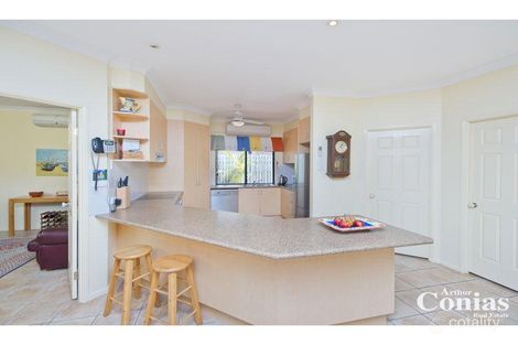 Property photo of 75 Ward Street Indooroopilly QLD 4068