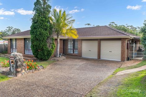 Property photo of 4 Holford Crescent Thornton NSW 2322