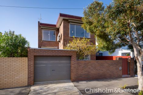 Property photo of 232 Nott Street Port Melbourne VIC 3207