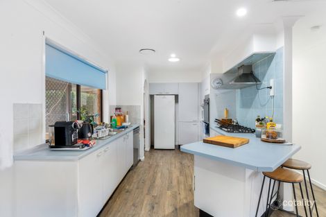 Property photo of 4 Holford Crescent Thornton NSW 2322