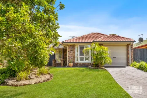 Property photo of 16 Flindersia Drive Mount Cotton QLD 4165