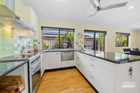 Property photo of 16 Flindersia Drive Mount Cotton QLD 4165