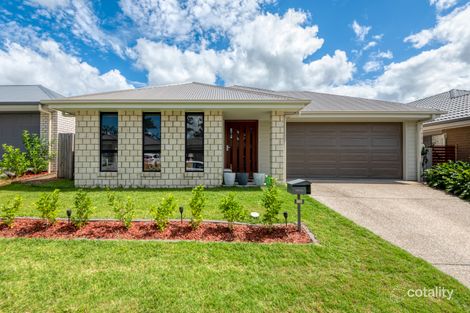 Property photo of 61 Flagstone Circuit Flagstone QLD 4280