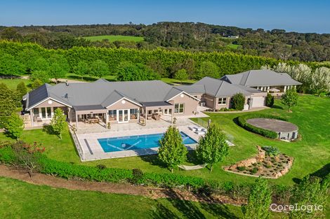 Property photo of 190 Roberts Road Main Ridge VIC 3928