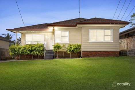 Property photo of 8 Highview Street Blacktown NSW 2148