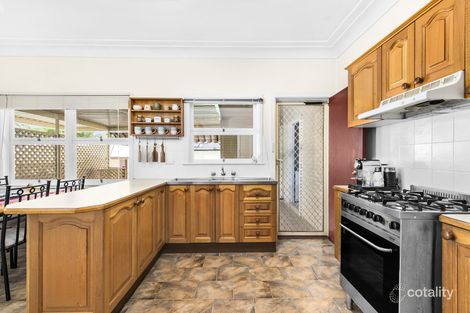 Property photo of 8 Highview Street Blacktown NSW 2148