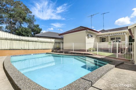 Property photo of 8 Highview Street Blacktown NSW 2148