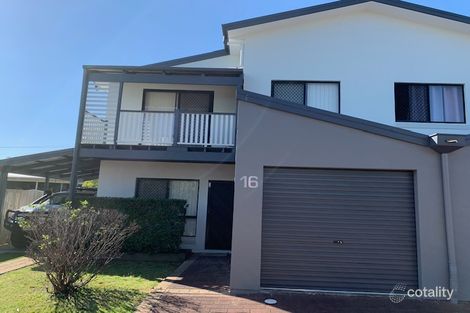 16/23a Ronmack St, Chermside, QLD 4032