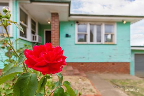 Property photo of 16 Hill Street Galong NSW 2585