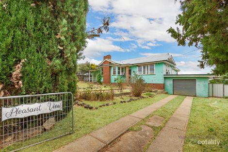 Property photo of 16 Hill Street Galong NSW 2585
