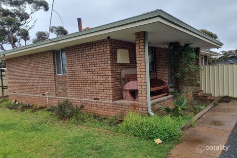 142 Prinsep St, Norseman, WA 6443