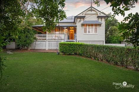 Property photo of 31 Norman Parade Clayfield QLD 4011