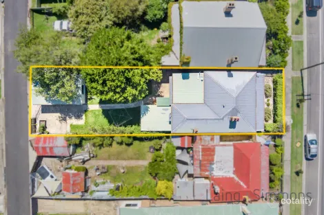 Property photo of 120 Mort Street Lithgow NSW 2790