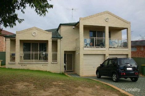 11 Ridgetop Dr, Glenmore Park, NSW 2745