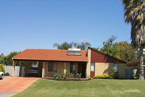 Property photo of 98 Wonambi Way Wanneroo WA 6065